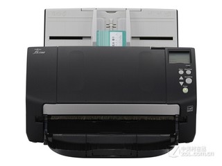 fi-7140扫描仪